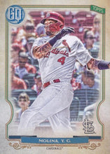 Load image into Gallery viewer, 2020 Topps Gypsy Queen Baseball Cards (201-300) ~ Pick your card - HouseOfCommons.cards