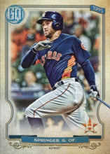 Load image into Gallery viewer, 2020 Topps Gypsy Queen Baseball Cards (201-300) ~ Pick your card - HouseOfCommons.cards