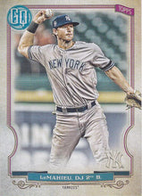 Load image into Gallery viewer, 2020 Topps Gypsy Queen Baseball Cards (201-300) ~ Pick your card - HouseOfCommons.cards