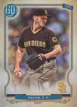 Load image into Gallery viewer, 2020 Topps Gypsy Queen Baseball Cards (201-300) ~ Pick your card - HouseOfCommons.cards