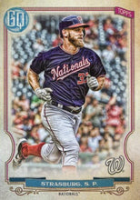 Load image into Gallery viewer, 2020 Topps Gypsy Queen Baseball Cards (201-300) ~ Pick your card - HouseOfCommons.cards