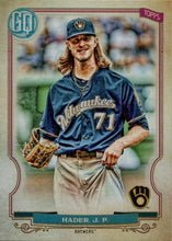 Load image into Gallery viewer, 2020 Topps Gypsy Queen Baseball Cards (201-300) ~ Pick your card - HouseOfCommons.cards