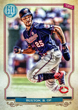 Load image into Gallery viewer, 2020 Topps Gypsy Queen Baseball Cards (201-300) ~ Pick your card - HouseOfCommons.cards