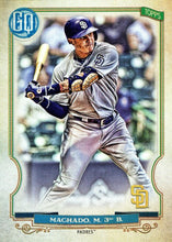 Load image into Gallery viewer, 2020 Topps Gypsy Queen Baseball Cards (201-300) ~ Pick your card - HouseOfCommons.cards