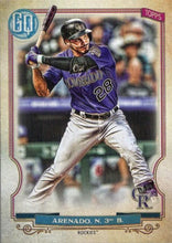 Load image into Gallery viewer, 2020 Topps Gypsy Queen Baseball Cards (201-300) ~ Pick your card - HouseOfCommons.cards
