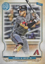 Load image into Gallery viewer, 2020 Topps Gypsy Queen Baseball Cards (201-300) ~ Pick your card - HouseOfCommons.cards