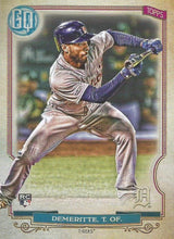 Load image into Gallery viewer, 2020 Topps Gypsy Queen Baseball Cards (201-300) ~ Pick your card - HouseOfCommons.cards