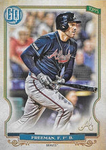 Load image into Gallery viewer, 2020 Topps Gypsy Queen Baseball Cards (201-300) ~ Pick your card - HouseOfCommons.cards