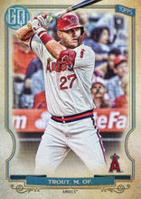 Load image into Gallery viewer, 2020 Topps Gypsy Queen Baseball Cards (201-300) ~ Pick your card - HouseOfCommons.cards