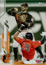 Load image into Gallery viewer, 2020 Topps Opening Day Baseball Cards (1-100) ~ Pick your card - HouseOfCommons.cards