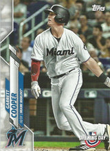 Load image into Gallery viewer, 2020 Topps Opening Day Baseball Cards (1-100) ~ Pick your card - HouseOfCommons.cards
