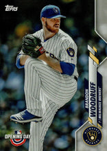 Load image into Gallery viewer, 2020 Topps Opening Day Baseball Cards (1-100) ~ Pick your card - HouseOfCommons.cards