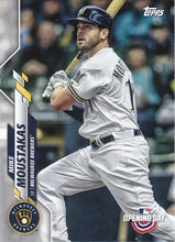 Load image into Gallery viewer, 2020 Topps Opening Day Baseball Cards (1-100) ~ Pick your card - HouseOfCommons.cards