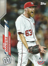 Load image into Gallery viewer, 2020 Topps Opening Day Baseball Cards (1-100) ~ Pick your card - HouseOfCommons.cards
