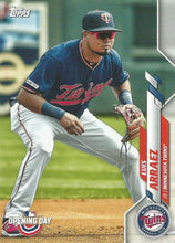Load image into Gallery viewer, 2020 Topps Opening Day Baseball Cards (1-100) ~ Pick your card - HouseOfCommons.cards