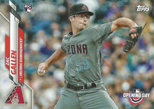 Load image into Gallery viewer, 2020 Topps Opening Day Baseball Cards (1-100) ~ Pick your card - HouseOfCommons.cards