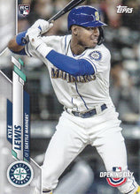 Load image into Gallery viewer, 2020 Topps Opening Day Baseball Cards (1-100) ~ Pick your card - HouseOfCommons.cards