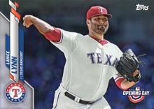 Load image into Gallery viewer, 2020 Topps Opening Day Baseball Cards (1-100) ~ Pick your card - HouseOfCommons.cards