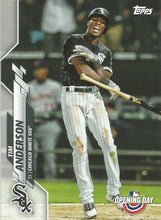 Load image into Gallery viewer, 2020 Topps Opening Day Baseball Cards (1-100) ~ Pick your card - HouseOfCommons.cards