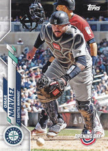 Load image into Gallery viewer, 2020 Topps Opening Day Baseball Cards (1-100) ~ Pick your card - HouseOfCommons.cards