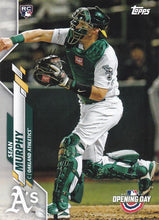Load image into Gallery viewer, 2020 Topps Opening Day Baseball Cards (1-100) ~ Pick your card - HouseOfCommons.cards