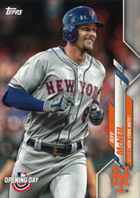 Load image into Gallery viewer, 2020 Topps Opening Day Baseball Cards (1-100) ~ Pick your card - HouseOfCommons.cards