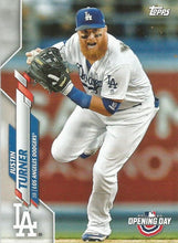 Load image into Gallery viewer, 2020 Topps Opening Day Baseball Cards (1-100) ~ Pick your card - HouseOfCommons.cards
