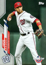 Load image into Gallery viewer, 2020 Topps Opening Day Baseball Cards (1-100) ~ Pick your card - HouseOfCommons.cards