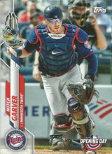 Load image into Gallery viewer, 2020 Topps Opening Day Baseball Cards (1-100) ~ Pick your card - HouseOfCommons.cards