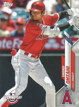 Load image into Gallery viewer, 2020 Topps Opening Day Baseball Cards (1-100) ~ Pick your card - HouseOfCommons.cards