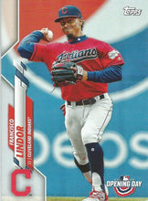 Load image into Gallery viewer, 2020 Topps Opening Day Baseball Cards (1-100) ~ Pick your card - HouseOfCommons.cards