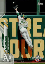 Load image into Gallery viewer, 2020 Topps Opening Day Baseball Cards (1-100) ~ Pick your card - HouseOfCommons.cards