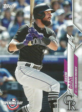 Load image into Gallery viewer, 2020 Topps Opening Day Baseball Cards (1-100) ~ Pick your card - HouseOfCommons.cards