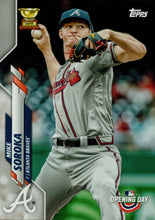 Load image into Gallery viewer, 2020 Topps Opening Day Baseball Cards (1-100) ~ Pick your card - HouseOfCommons.cards