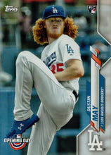 Load image into Gallery viewer, 2020 Topps Opening Day Baseball Cards (1-100) ~ Pick your card - HouseOfCommons.cards