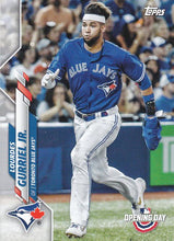 Load image into Gallery viewer, 2020 Topps Opening Day Baseball Cards (1-100) ~ Pick your card - HouseOfCommons.cards