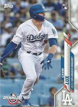Load image into Gallery viewer, 2020 Topps Opening Day Baseball Cards (1-100) ~ Pick your card - HouseOfCommons.cards