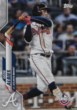 Load image into Gallery viewer, 2020 Topps Opening Day Baseball Cards (1-100) ~ Pick your card - HouseOfCommons.cards
