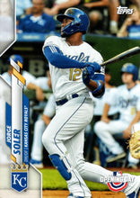 Load image into Gallery viewer, 2020 Topps Opening Day Baseball Cards (1-100) ~ Pick your card - HouseOfCommons.cards