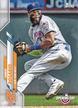 Load image into Gallery viewer, 2020 Topps Opening Day Baseball Cards (1-100) ~ Pick your card - HouseOfCommons.cards