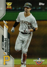 Load image into Gallery viewer, 2020 Topps Opening Day Baseball Cards (1-100) ~ Pick your card - HouseOfCommons.cards