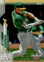 Load image into Gallery viewer, 2020 Topps Opening Day Baseball Cards (1-100) ~ Pick your card - HouseOfCommons.cards