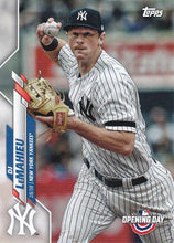 Load image into Gallery viewer, 2020 Topps Opening Day Baseball Cards (1-100) ~ Pick your card - HouseOfCommons.cards