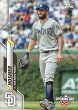 Load image into Gallery viewer, 2020 Topps Opening Day Baseball Cards (1-100) ~ Pick your card - HouseOfCommons.cards