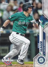 Load image into Gallery viewer, 2020 Topps Opening Day Baseball Cards (1-100) ~ Pick your card - HouseOfCommons.cards