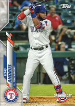 Load image into Gallery viewer, 2020 Topps Opening Day Baseball Cards (1-100) ~ Pick your card - HouseOfCommons.cards