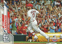 Load image into Gallery viewer, 2020 Topps Opening Day Baseball Cards (1-100) ~ Pick your card - HouseOfCommons.cards