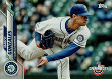 Load image into Gallery viewer, 2020 Topps Opening Day Baseball Cards (1-100) ~ Pick your card - HouseOfCommons.cards