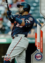 Load image into Gallery viewer, 2020 Topps Opening Day Baseball Cards (1-100) ~ Pick your card - HouseOfCommons.cards
