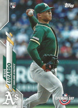 Load image into Gallery viewer, 2020 Topps Opening Day Baseball Cards (101-200) ~ Pick your card - HouseOfCommons.cards
